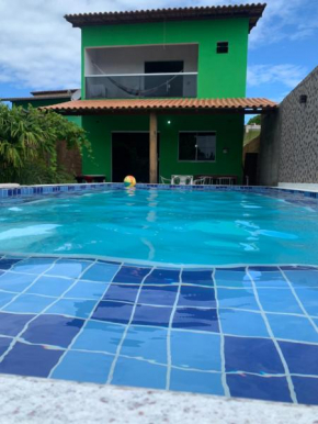 Casa Aconchego